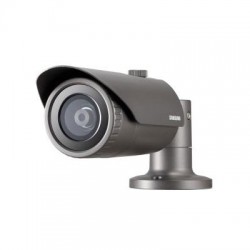  SAMSUNG QNO-7010R| QNO 7010 | QNO 7010R 4MP Network IR Bullet Camera